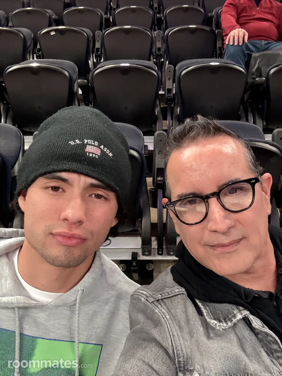 Profile photo 2 of 5