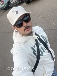 Roommate looking San Diego, CA, $1200