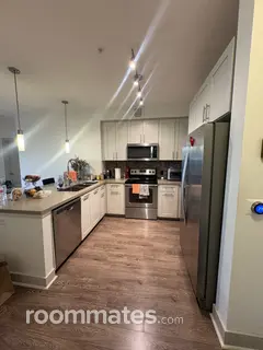 Room for rent in San Diego, CA $1660, apartment