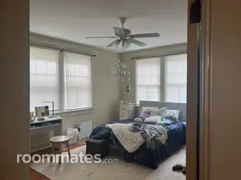 Room for rent in New Orleans, LA $900, house