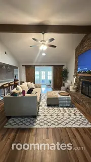 Room for rent in Grapevine, TX $1250, house