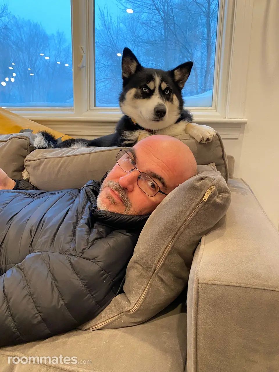 Profile photo 2 of 8