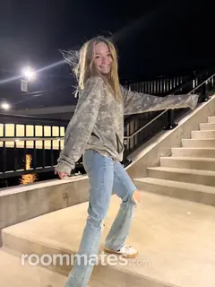 Roommate looking Wilmington, DE, $700