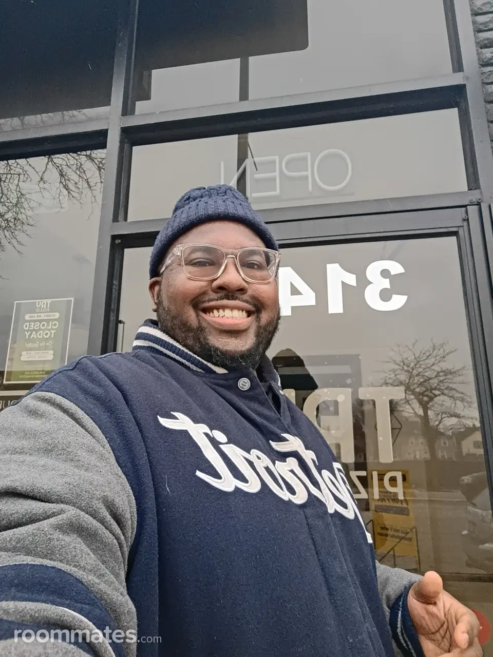 Profile photo 1 of 1