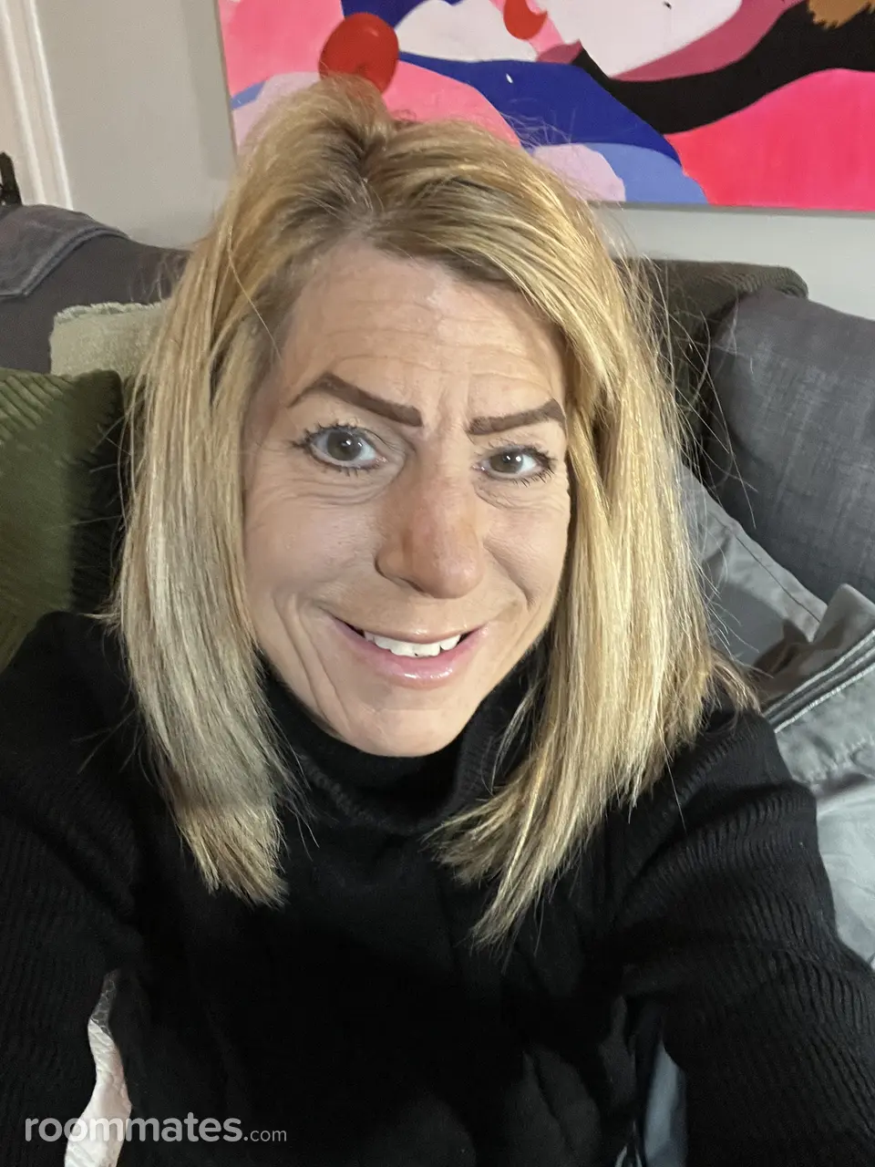 Profile photo 1 of 1