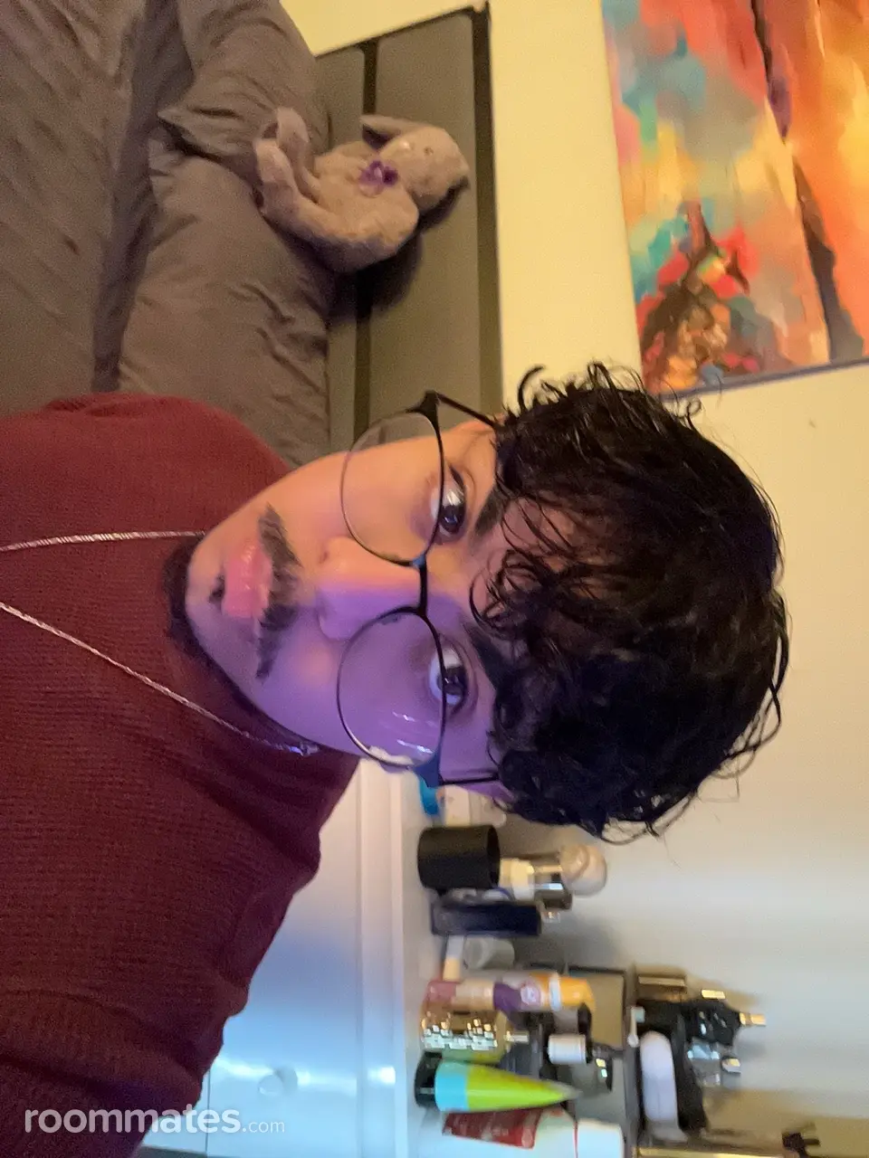 Profile photo 1 of 1