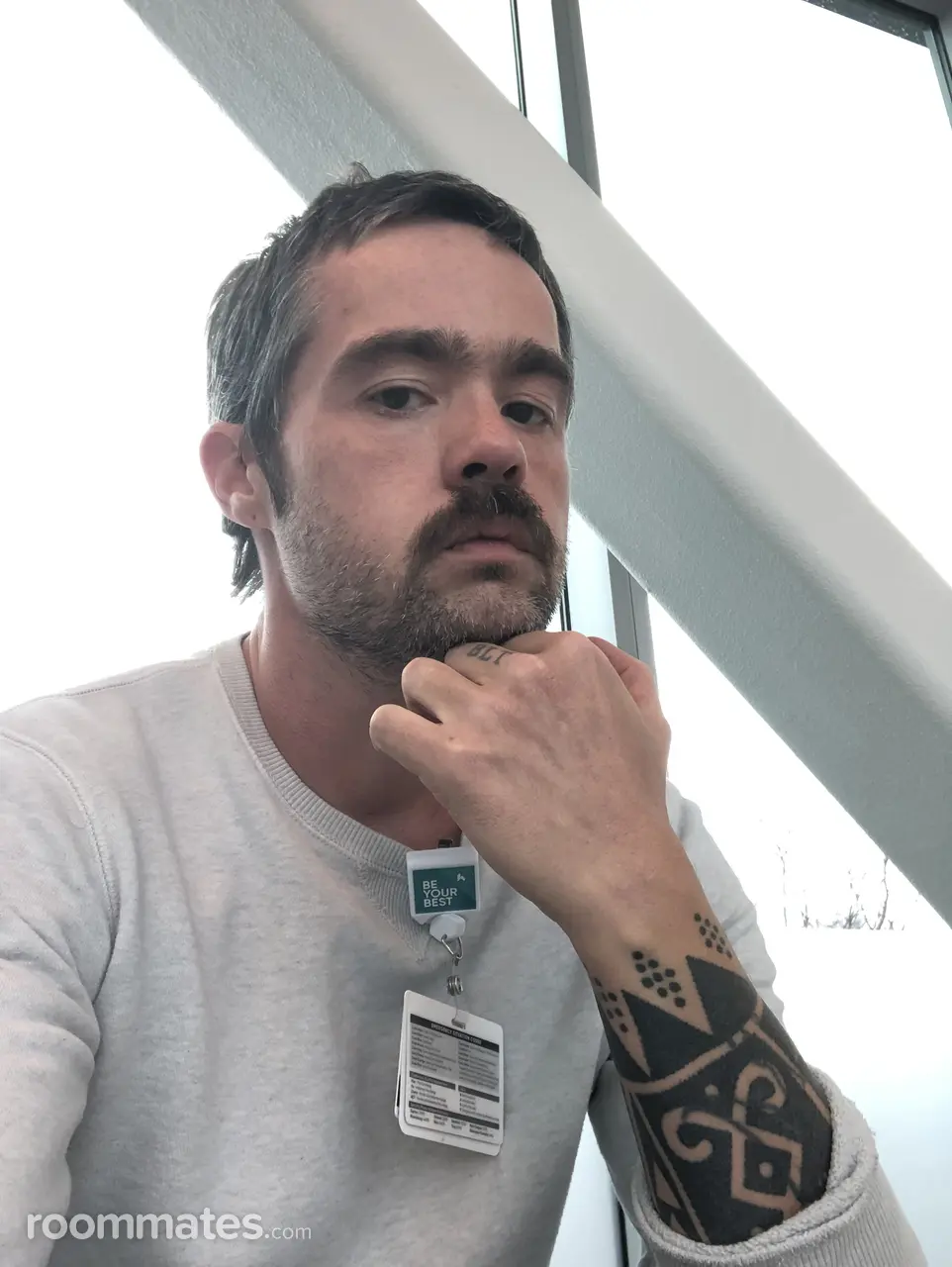 Profile photo 3 of 4