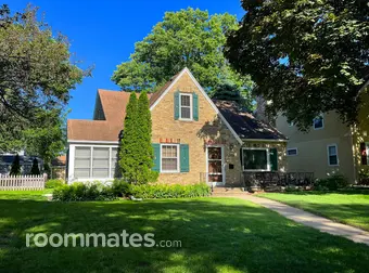 Room for rent in Minneapolis, MN $1000, house