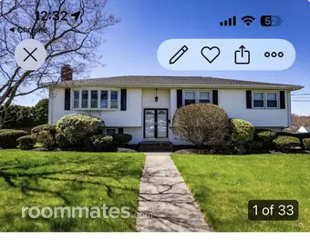 Room for rent in Norwood, MA $1500, house