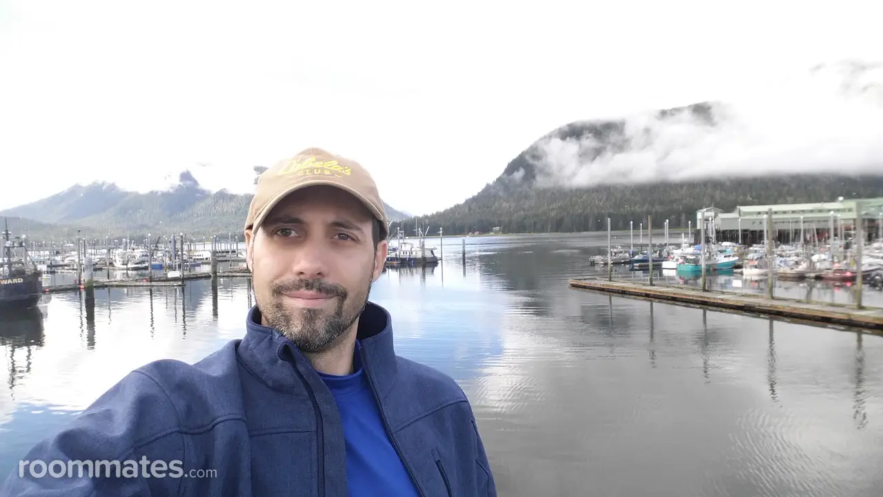 Profile photo 1 of 1