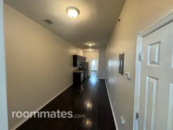 Room for rent in Jersey City, NJ $2000, apartment