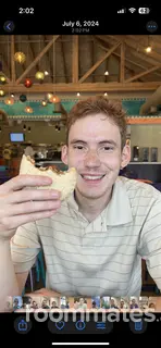 Roommate looking Omaha, NE, $700