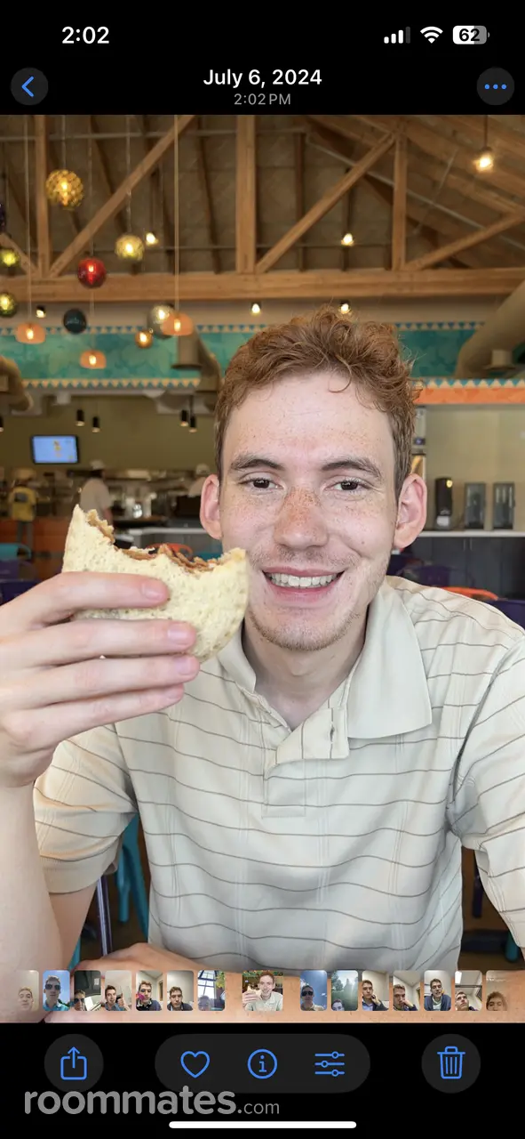 Profile photo 1 of 1