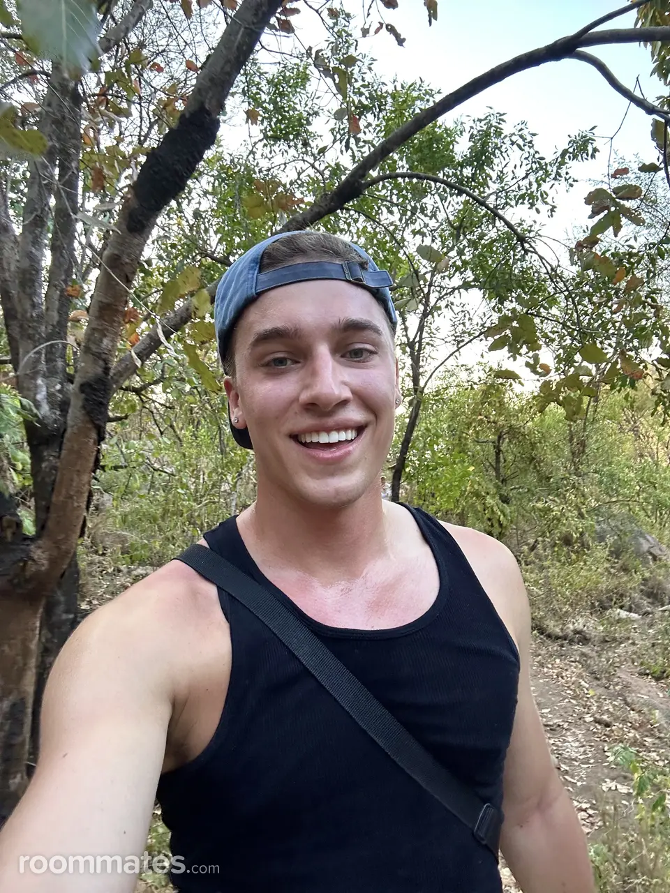 Profile photo 3 of 3