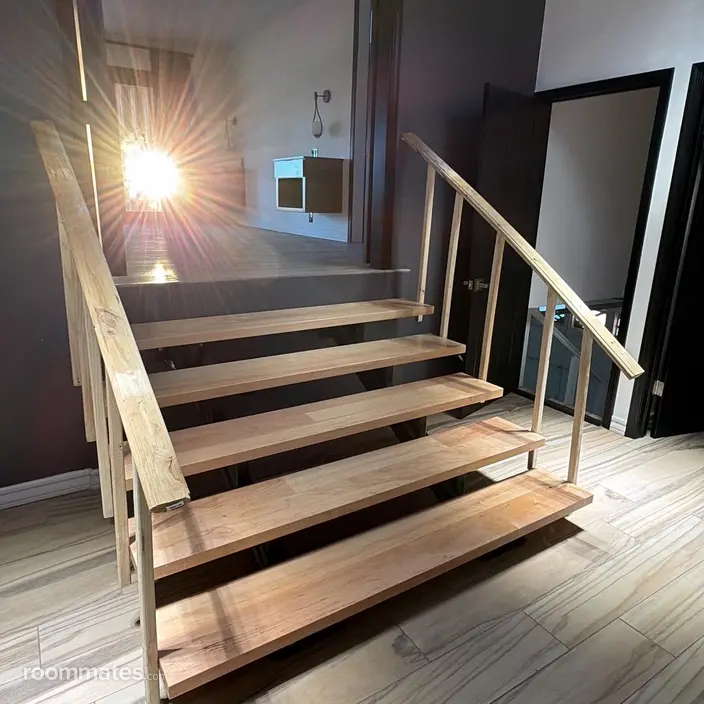 Room for rent in El Paso, TX $500, house