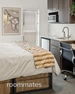 Room for rent in Columbus, OH $1114, apartment