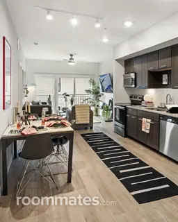 Room for rent in Columbus, OH $1114, apartment