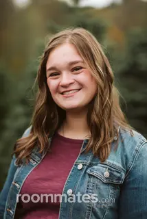 Roommate looking Bremerton, WA, $1000