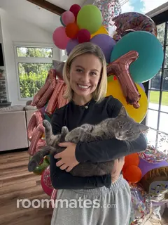 Roommate looking Lakeland FL, $600