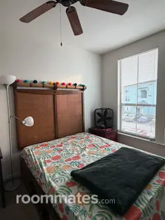 Room for rent in Bryan, TX $649, apartment