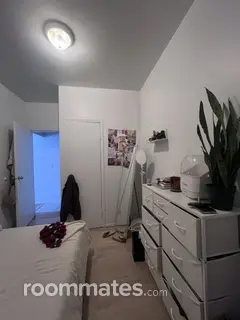 Room for rent in New York, NY $1875, apartment