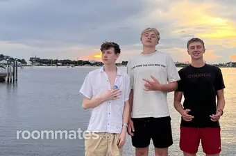 Roommate looking Murfreesboro, TN, $1000