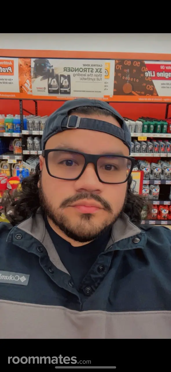 Profile photo 1 of 2