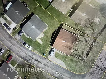 Room for rent in Vandalia, OH $900, house