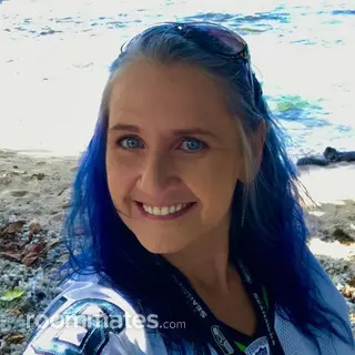 Roommate looking Puyallup, WA, $1200