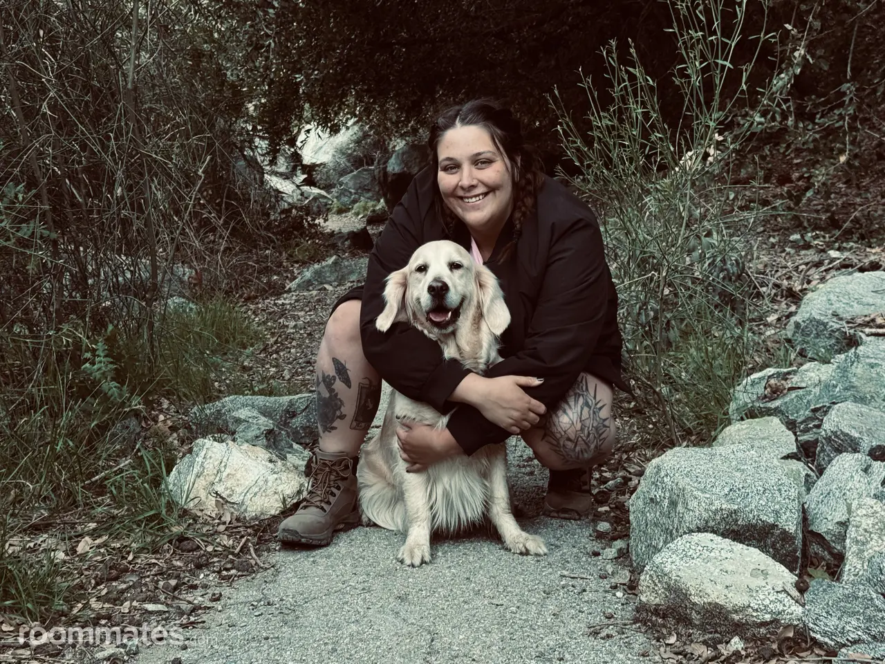 Profile photo 1 of 1