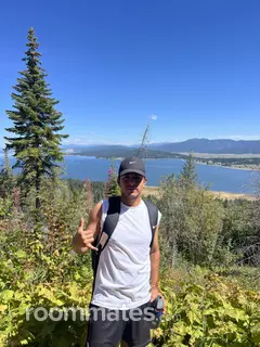 Roommate looking Nampa, ID, $700
