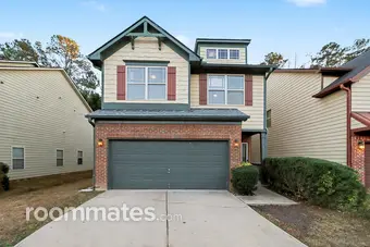 Room for rent in College Park, GA $1150, house