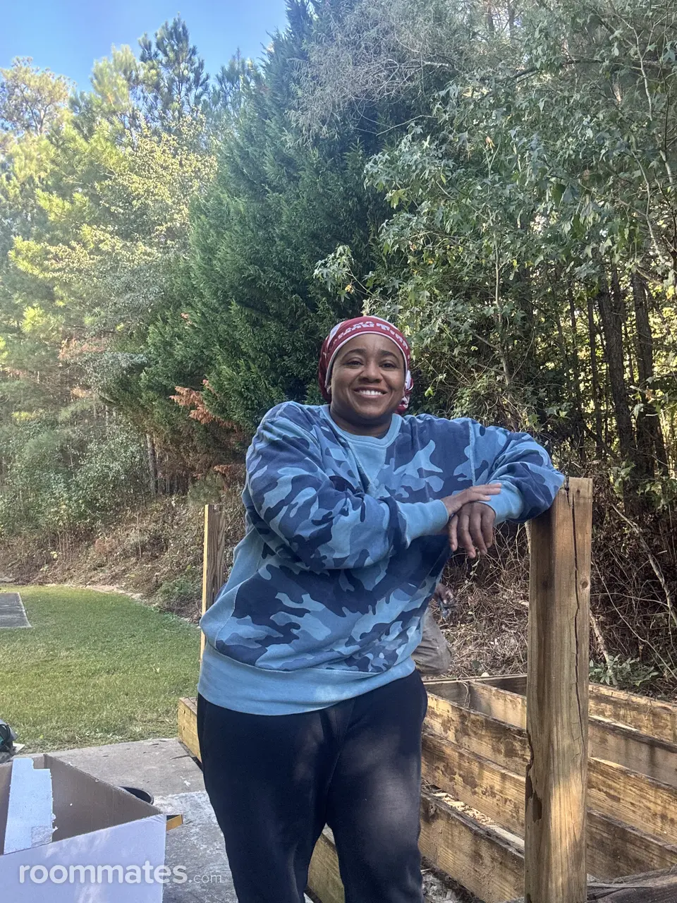 Profile photo 8 of 9