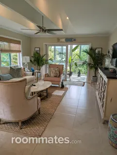 Room for rent in Stuart, FL $1200, condo