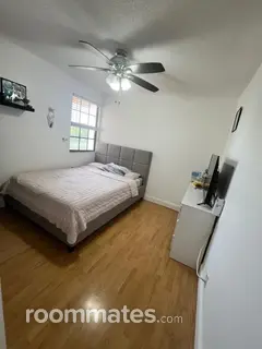 Room for rent in Sunrise, FL $850, townhouse