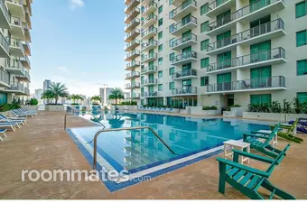 Room for rent in Miami, FL $1550, apartment