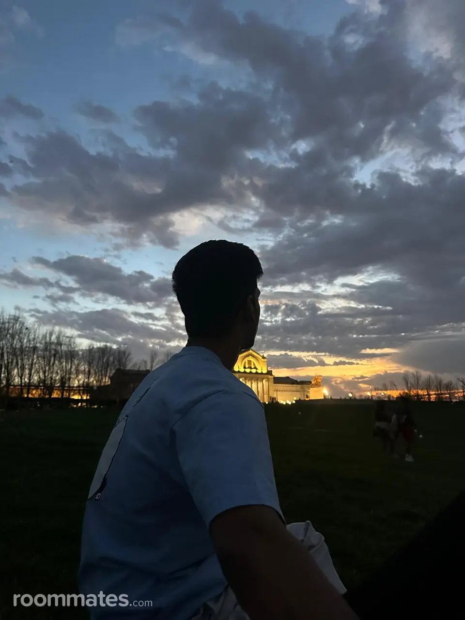 Profile photo 1 of 1