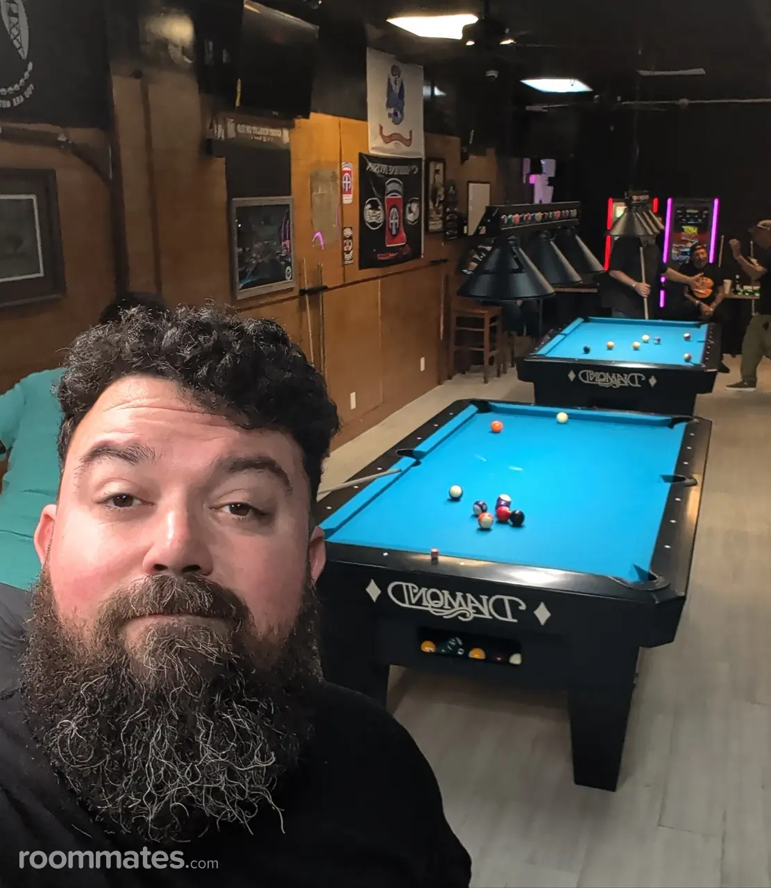 Profile photo 2 of 4