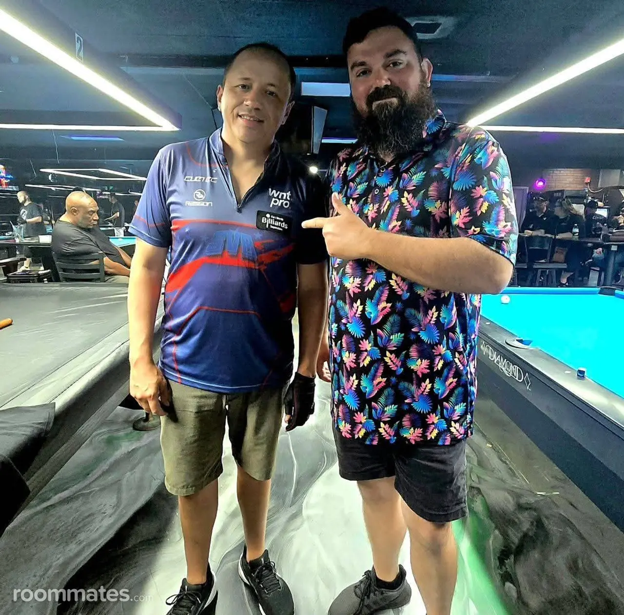 Profile photo 3 of 4