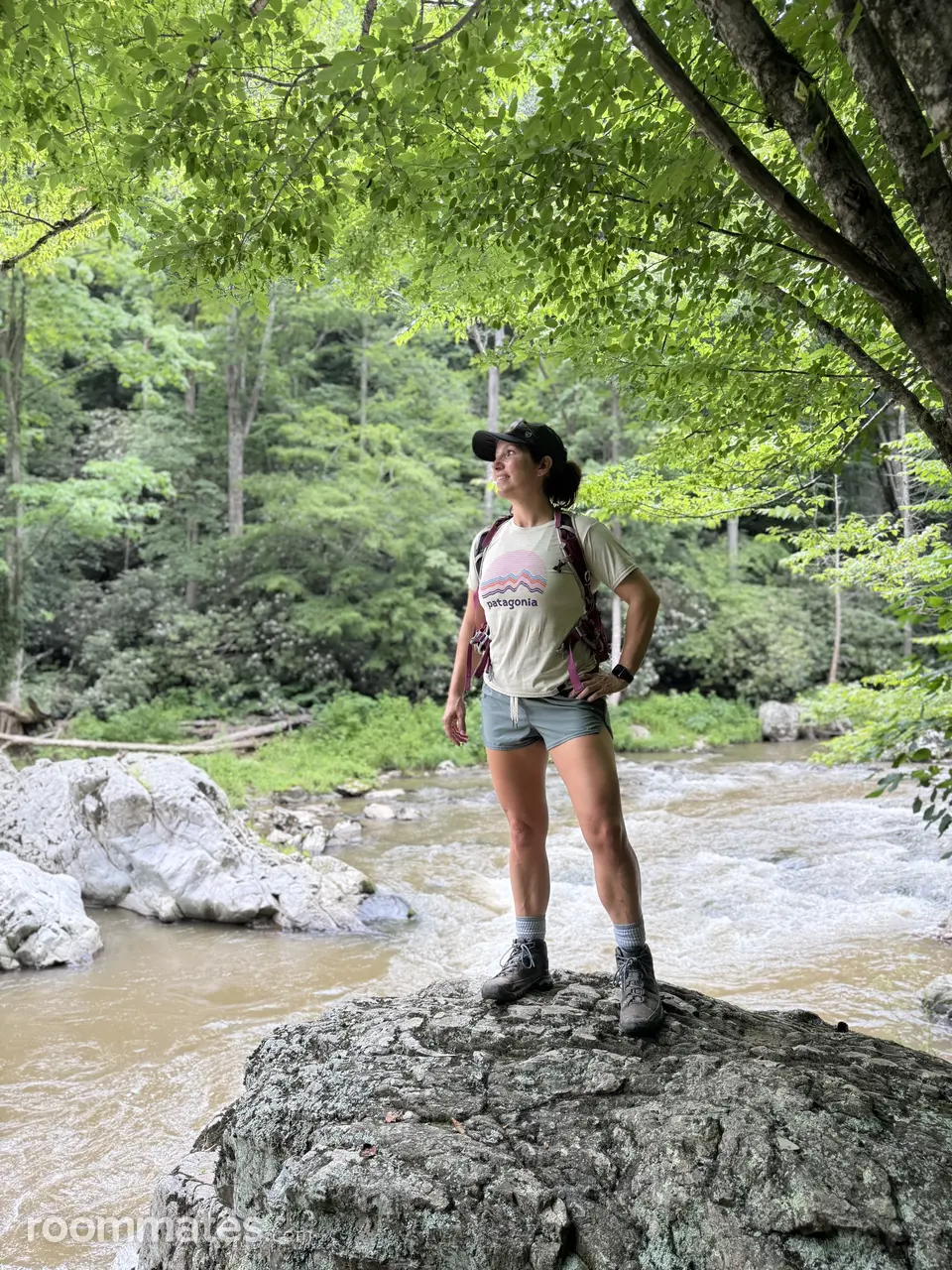 Profile photo 3 of 4