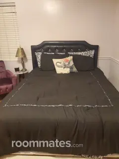 Room for rent in Augusta, GA $750, house
