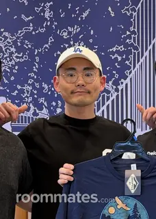 Roommate looking Saint Louis, MO, $800