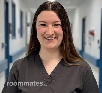 Roommate looking Jacksonville, FL, $800