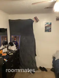 Room for rent in Rockdale, TX $400, house