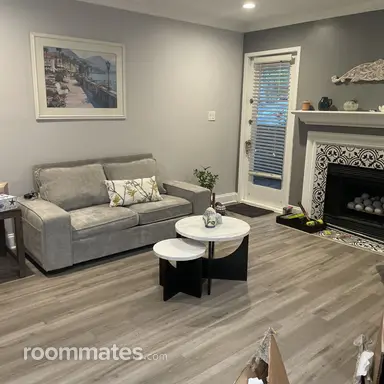 Room for rent in Sandy Springs, GA $1100, house