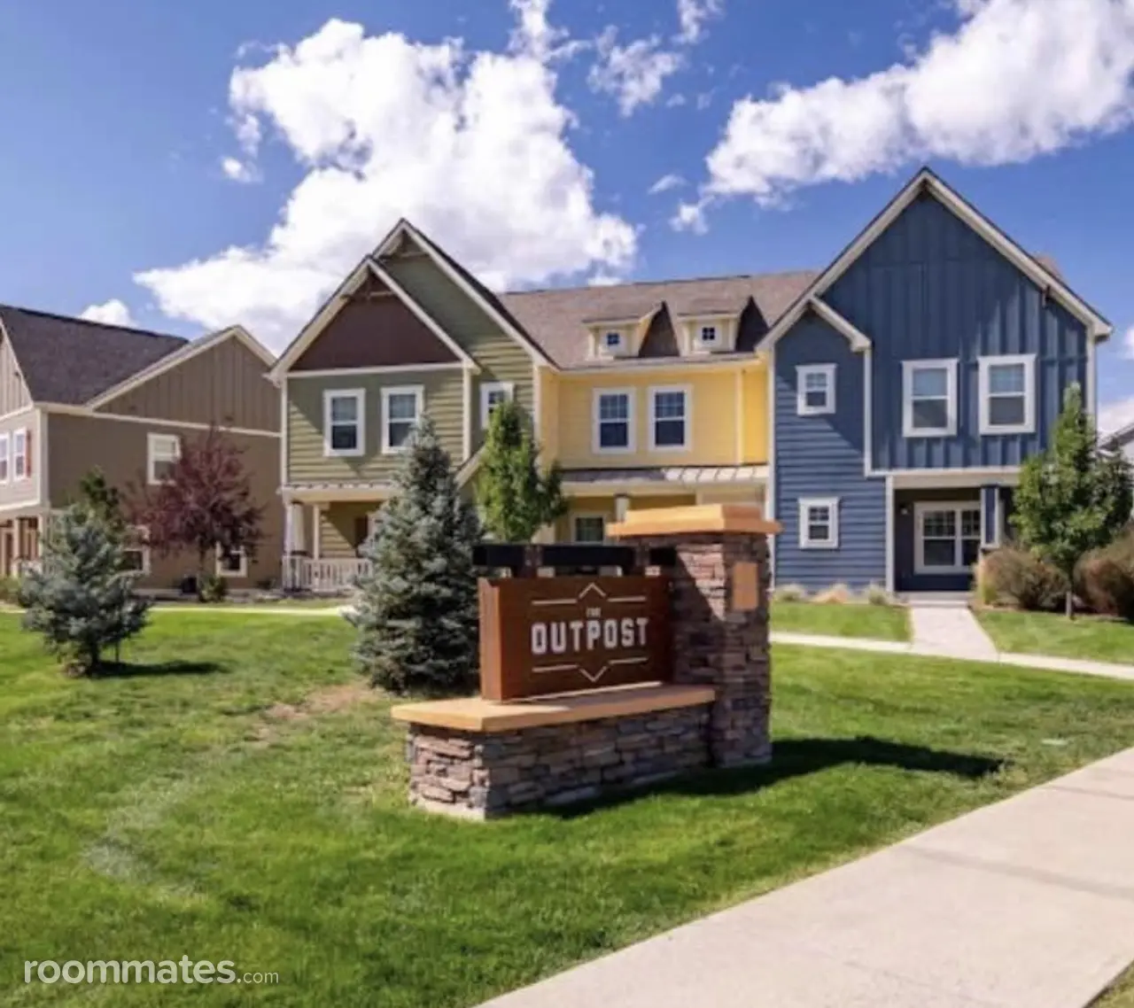 Profile photo 1 of 4