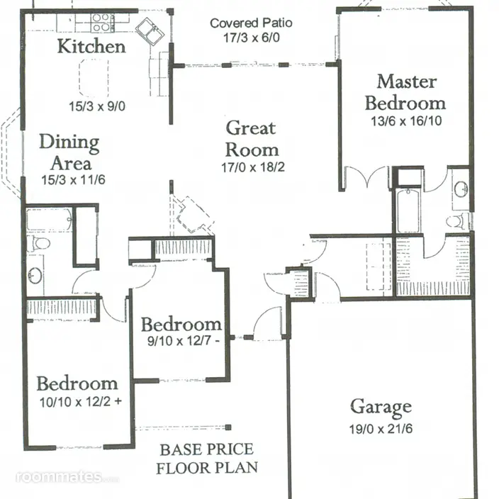 Room for rent in Vancouver, WA $950, house