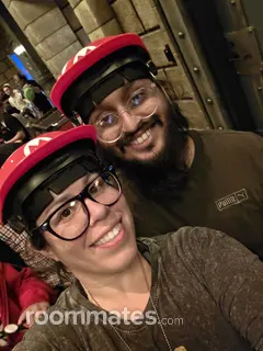 Roommate looking Fresno, CA, $1000