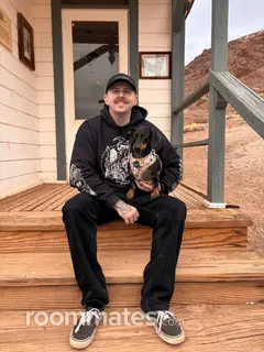 Roommate looking Temecula, CA, $1000