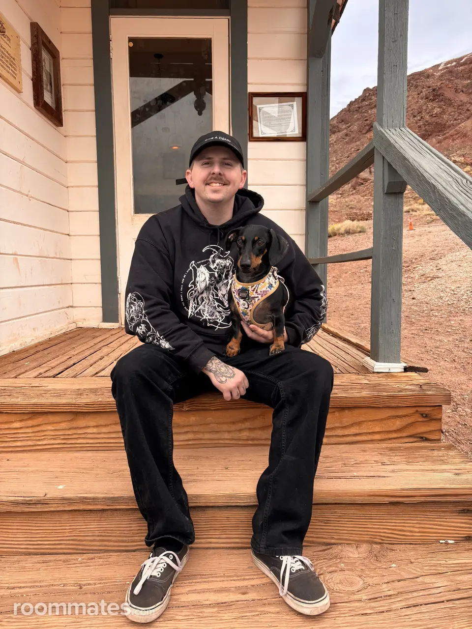 Profile photo 1 of 1